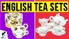 10 Best English Tea Sets 2020