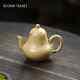 110ml Chinese Yixing Small Capacity Teapots Handmade Tea Pot Zisha Hometea Set