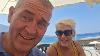 14th June Wednesday Breakfast First Off Exploring Let Julie Talk Herself Into Paragliding