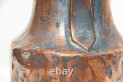 19th Century Antique French Handmade Copper Kettle or Coffee Pot