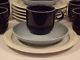 20pc Vtg Mid Century Demitasse Coffee Tea Pot Cups Set Rosenthal Studio Germany