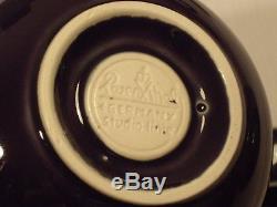 20pc Vtg Mid Century Demitasse Coffee Tea Pot Cups SET Rosenthal Studio GERMANY