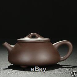 36pcs real zisha tea set original yixing stoneware teaset kung fu tea of pot cup
