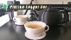 3d Printed Teapot Set Whole Process