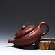 435ml Teapot Chinese Yixing Zisha Tea Pot Authenticity Guarantee Hand Made Pot