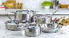 5 Best Cookware Set You Can Buy In 2021