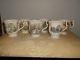 6 Brambly Hedge Beakers By Royal Doulton 4 Seasons Plus Birthday And Wedding