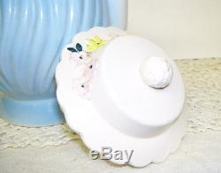 Adorable Antique Teapot Cat with Hat Marked Japan