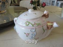 Adorable Vintage Mouse Teapot by Terragrafics Pottery Teapot Excellent