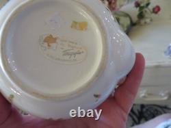 Adorable Vintage Mouse Teapot by Terragrafics Pottery Teapot Excellent