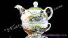 Alice In Wonderland Tea For One Teapot Set Design By Paul Cardew