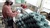 Amazing Process Of Making Kitchenware With Silicone Korea Cookware Factory