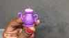Amazing Technique Make Diy Miniature Tea Cup U0026 Tea Pot Set With Clay Clay Teapot Teacup With Saucer