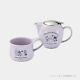 Animal Crossing New Horizons Nintendo Tokyo Limited Tea Pot And Cup Set New F/s