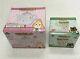 Animal Crossing Teapot Ichiban Kuji Last One & C Prize Mug 2 Set New