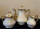 Antique Ak Limoges Teapot Tea Set Circa 19th Century Excellent Condition