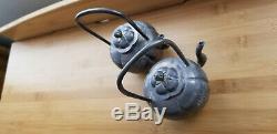 Antique Chinese Export Silver Tea Pot Set Signed Teapots Old Handmade