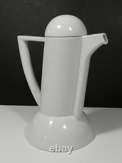 Arzberg Teapot Tea Set Mid Century Modern