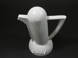 Arzberg Teapot Tea Set Mid Century Modern