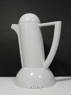 Arzberg Teapot Tea Set Mid Century Modern