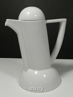 Arzberg Teapot Tea Set Mid Century Modern