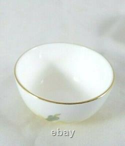 Asianera Hand Painted Bone China Teapot 4 Cups Tea Set Asian Teaset NEW
