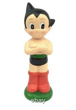 Astro boy Mighty Atom Figure Tea pot Mug set Tezuka series anime goods JP m137