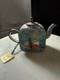 Beautiful Vintage Teapot From The Charlotte Di Vita Collection Hand Painted