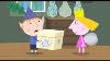Ben And Holly S Little Kingdom Queen Thistle S Teapot Episode 6 Season 1