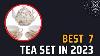 Best 7 Tea Set In 2023