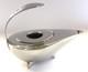Bodum Naoko Post Modern Teapot Carston Jorgensen 1980's Design Near Mint