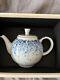 Crate And Barrel Limited Edition 50th Anniversary Tea Pot Design By Nomoco
