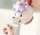 Cartoon Beauty And The Beast Teapot Mug Mrs. Potts Chip Tea Pot And Cup Set New