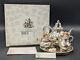 Charming Tails My Desire For You Will Never Tarnish #89/259 Mice & Tea Pot Set