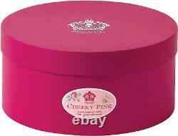 Cheeky Pink 3-Piece (Teapot, Sugar & Creamer) Set, Multi