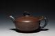 Chinese Yixing Clay Handmade Zisha Tea Pot Signed