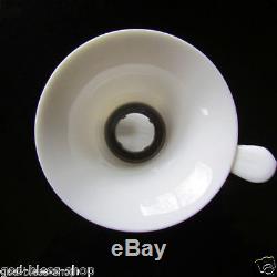 Chinese tea set yixing zisha tea pot infuser tea cup caddy solid wood tea tray