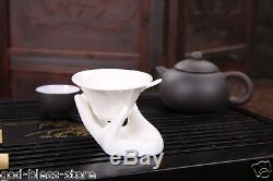 Chinese teaset solid wood tea tray plastic drawer yixing kung fu tea set pot cup