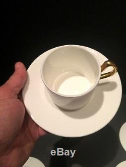 Coalport Bone China Made In England Est. 1750 Coffee/tea Pot Set
