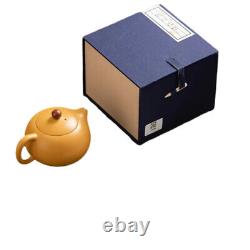 Complete Tea Set Handmade Real Yixing Zisha Clay Tea Pot Cup Tea Filter Fair Cup