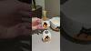 Cozy Matcha Time With A Black Cat U0026 Orange Ball Hijaunatis Tea Set Close Up