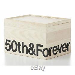 Crate&Barrel 50th Anniversary Teapot LIMITED EDITION-Yellena James- #180 of 200