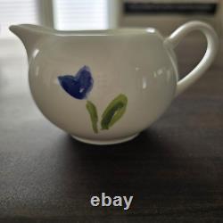 Crate & Barrel Teapot Set Anna's Artistry