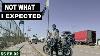 Crossing Into Iran From Pakistan S05 Ep 02 Taftan Border Pakistan To Saudi Arabia Motorcycle