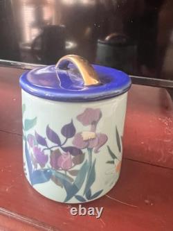 Disney Alice In Wonderland 70th Anniversary Teal Pitcher Tea Pot Set- Mary Blair