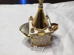 Disney CINDERELLA Royal Dreams Tea Set Serving/Cookie Tray- Teapot-Sugar&Creamer