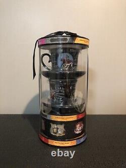Disney Parks Alice In Wonderland Teapot And Teacup Set Retired Rare Brand New