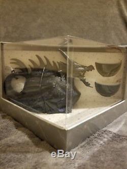 Disney Parks Maleficent Dragon Teapot & Cups Set New In Box
