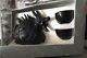 Disney Parks Maleficent Dragon Teapot & Cups Set New With Box