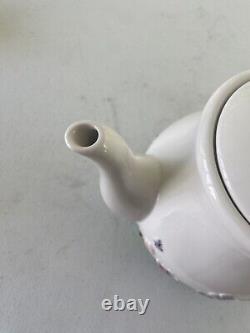 Disney Simply Pooh Tea Pot, Sugar Bowl & Creamer Set Winnie, Piglet & Tigger